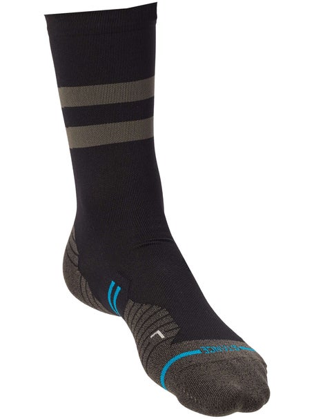 Lot de 3 paires de chaussettes Stance Ultralight Cushion Run Crew