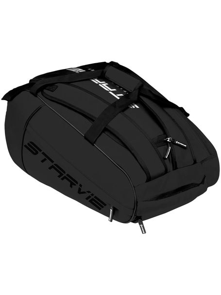 Starvie Hard Eva Padel Bag Black