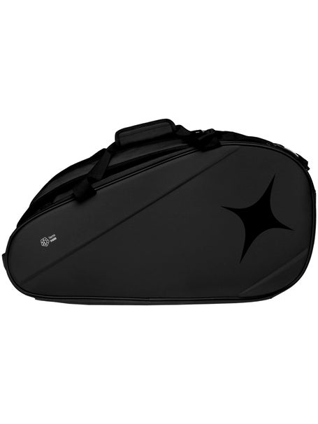 Starvie Hard Eva Padel Bag Black