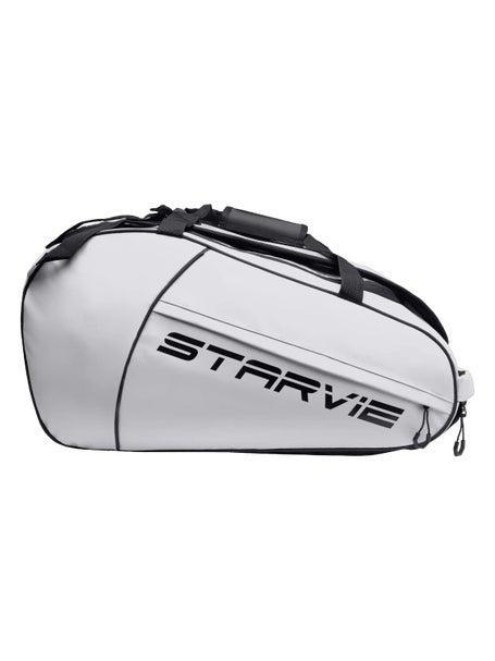 Starvie Hard Eva Eternal Padel Bag White