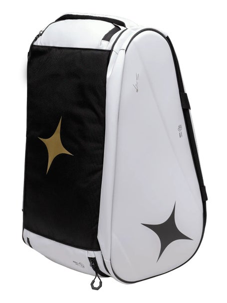 Starvie Hard Eva Eternal Padel Bag White