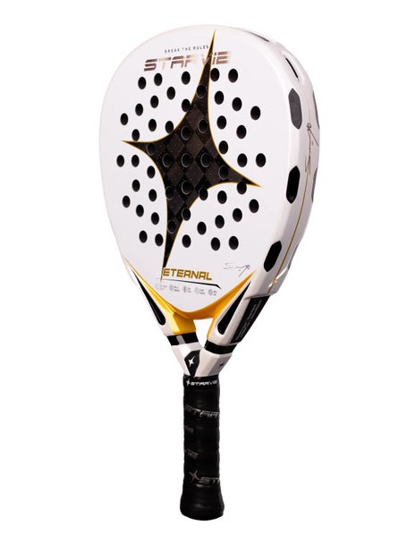 Starvie Eternal 2027 Padel Racket