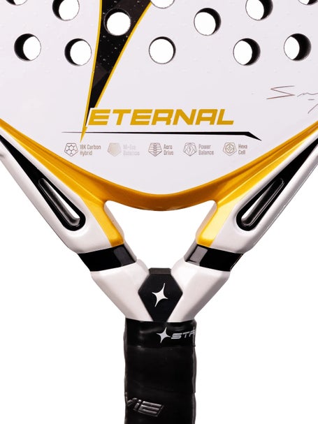 Starvie Eternal 2027 Padel Racket