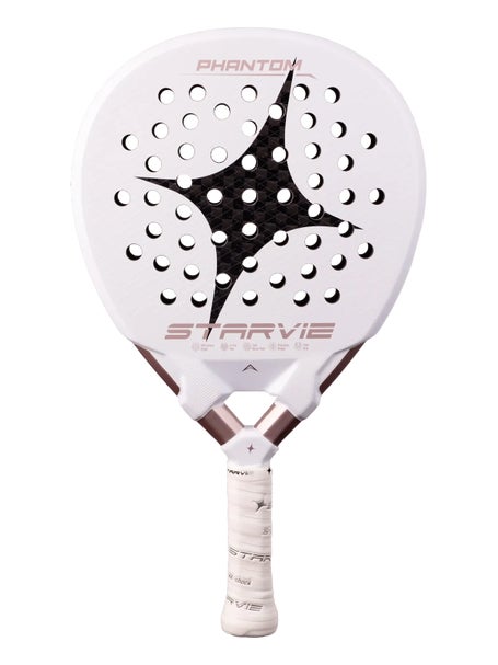 Starvie Phantom 2027 Padel Racket