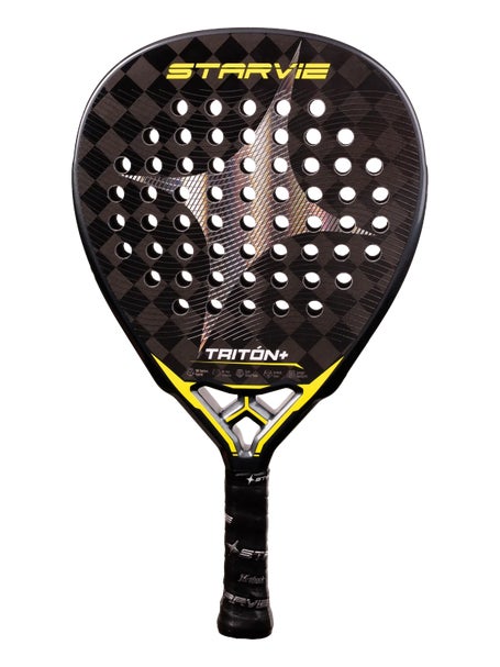 Starvie Trition Balance+ 2027 Padel Racket