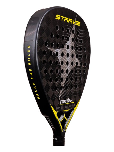 Starvie Trition Balance+ 2027 Padel Racket