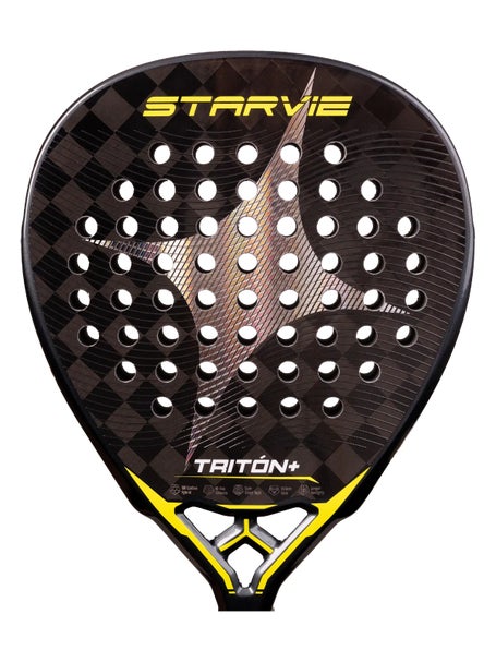 Starvie Trition Balance+ 2027 Padel Racket