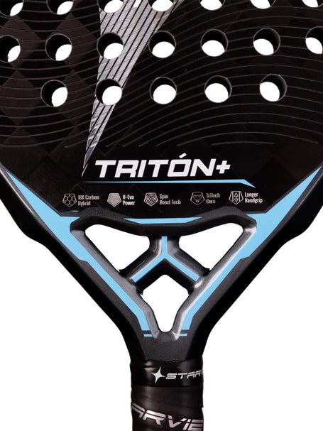 Starvie Trition Power+ 2027 Padel Racket