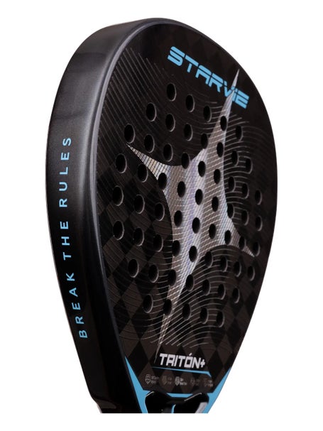 Starvie Trition Power+ 2027 Padel Racket