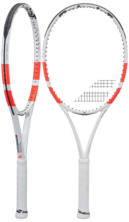Racchetta Babolat Pure Strike 100 2024