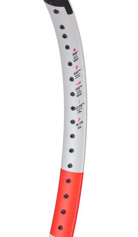 Babolat Pure Strike 100 (2024) Racket