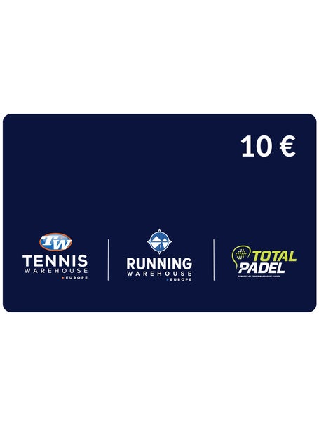 Carte regalo Sports Warehouse
