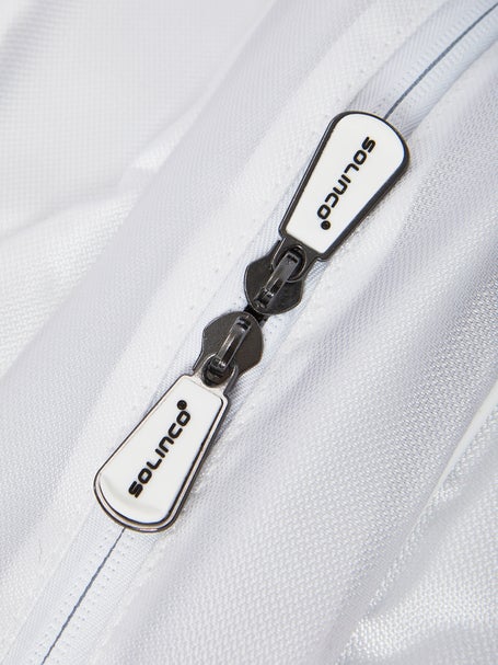 Solinco Whiteout 15-Pack Tour Bag