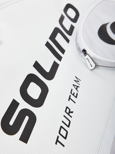 Solinco Whiteout 15-Pack Tour Bag