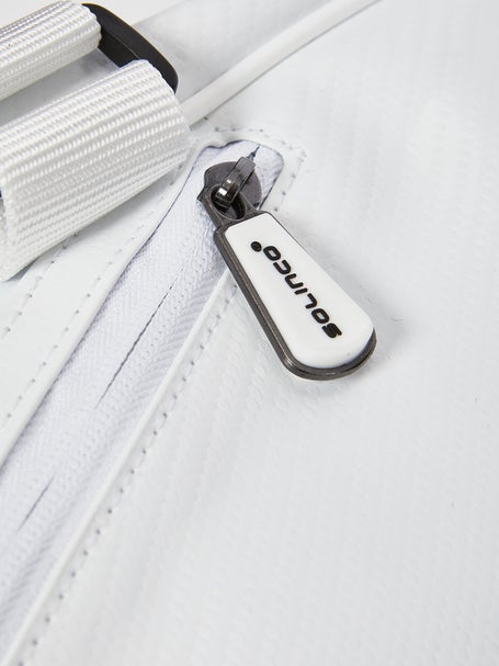 Solinco Whiteout 15-Pack Tour Bag