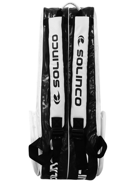 Solinco Whiteout 6-Pack Tour Bag 