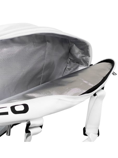 Solinco Whiteout 6-Pack Tour Bag 