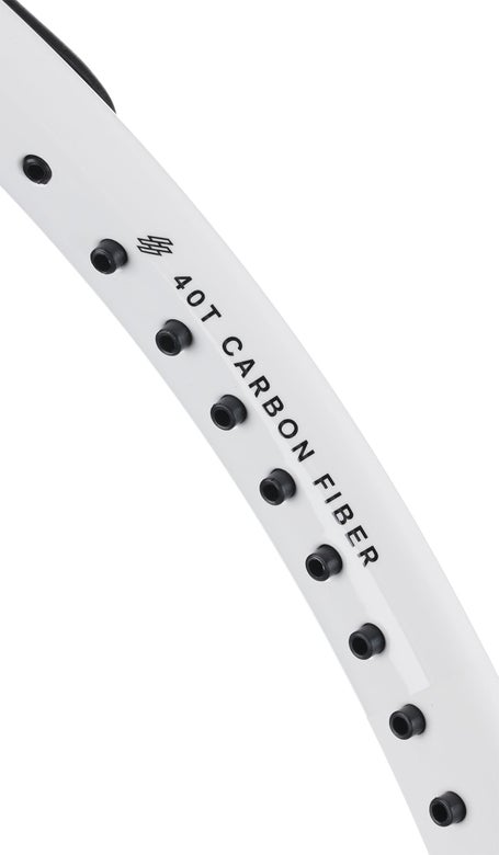 Solinco Whiteout XTD+ 98 305g Tennisschläger