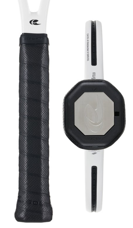 Solinco Whiteout XTD+ 98 (305g) Racket 