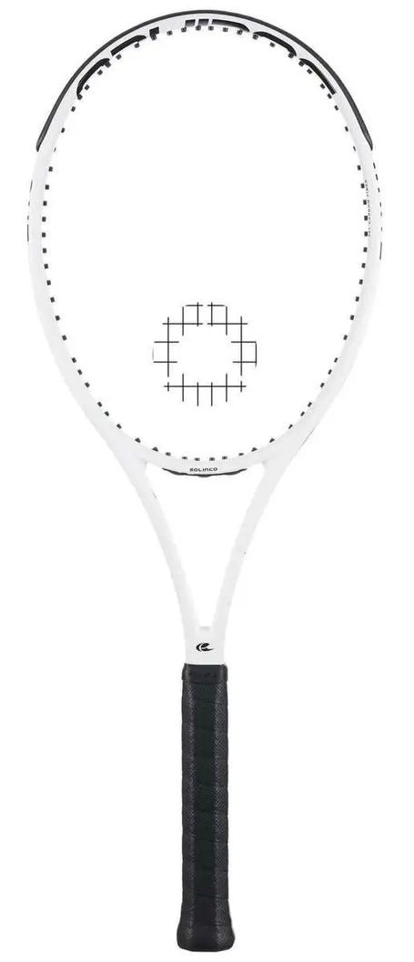 Racchetta di prova Solinco Whiteout XTD+ 98 (305g)