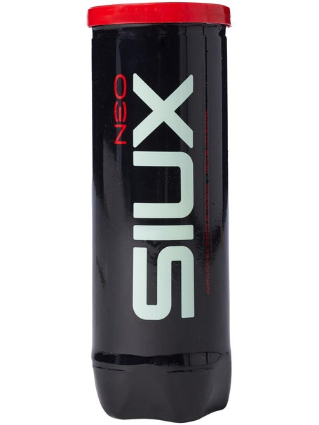 Siux Neo 2026 3 Ball Can