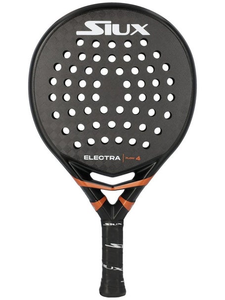 Siux Electra Flow 4 Padel Racket