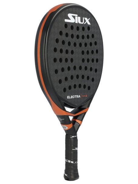Siux Electra Flow 4 Padel Racket