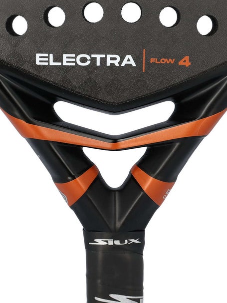 Siux Electra Flow 4 Padel Racket