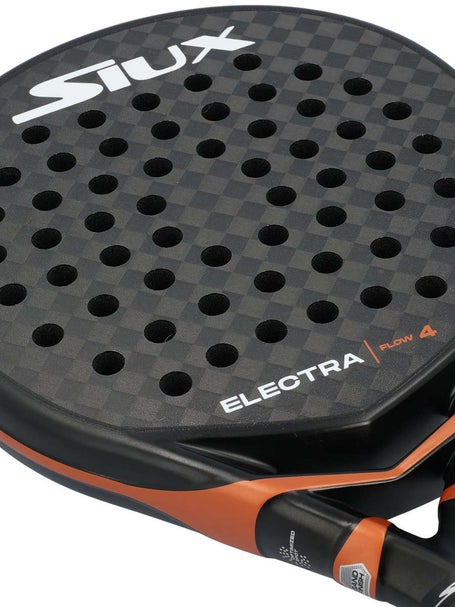 Siux Electra Flow 4 Padel Racket