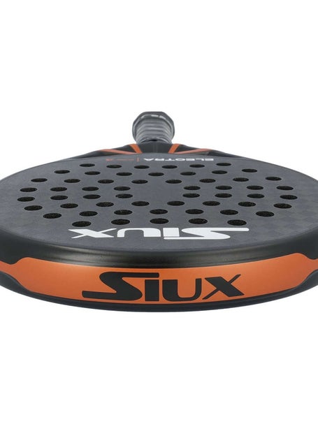 Siux Electra Flow 4 Padel Racket
