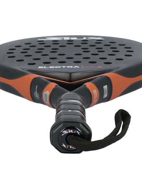 Siux Electra Flow 4 Padel Racket