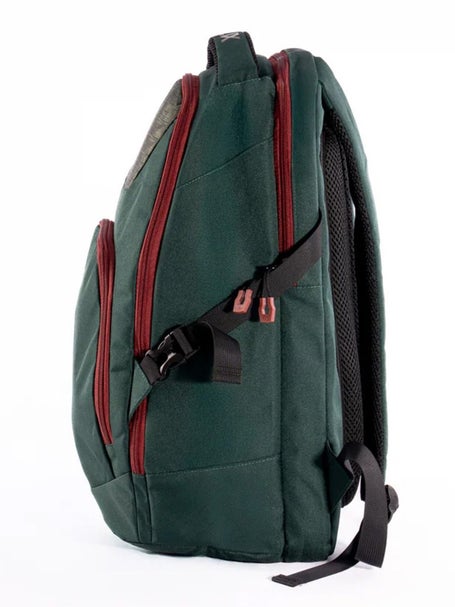 Siux Mochila Edge Green 2026 Padel Bag