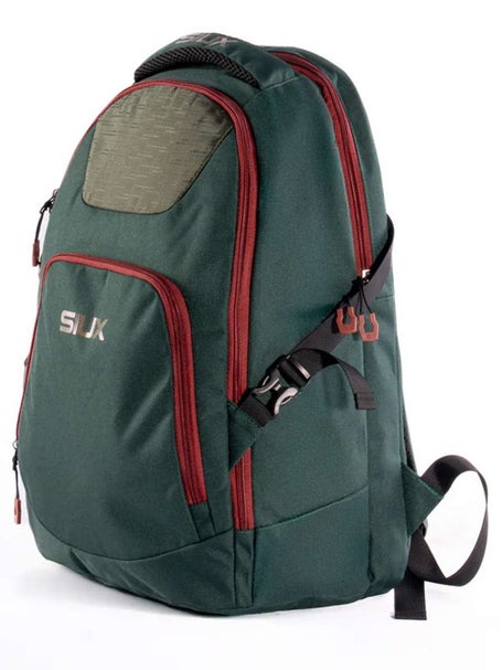 Siux Mochila Edge Green 2026 Padel Bag