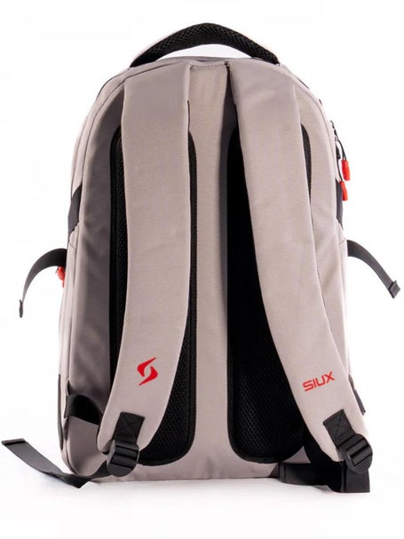 Siux Mochila Edge White 2026 Padel Bag