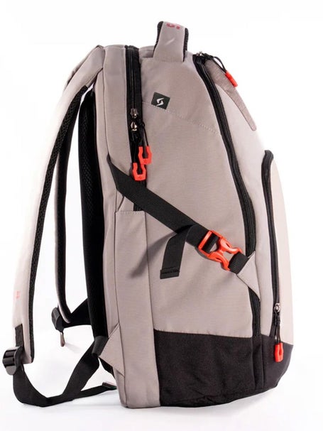 Siux Mochila Edge White 2026 Padel Bag
