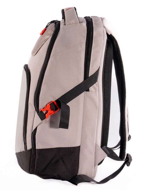Siux Mochila Edge White 2026 Padel Bag