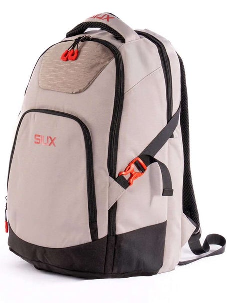 Siux Mochila Edge White 2026 Padel Bag