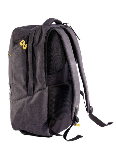 Siux Mochila Trail Black 2026 Padel Bag