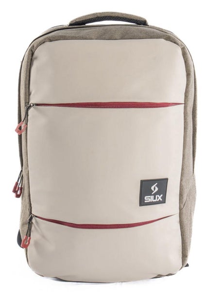 Siux Mochila Trail Grey 2026 Padel Bag