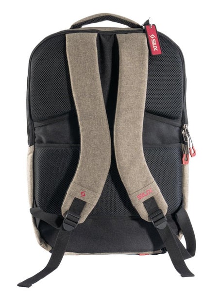 Siux Mochila Trail Grey 2026 Padel Bag