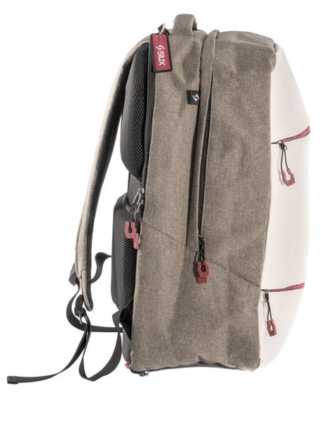 Siux Mochila Trail Grey 2026 Padel Bag