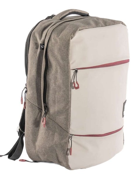 Siux Mochila Trail Grey 2026 Padel Bag
