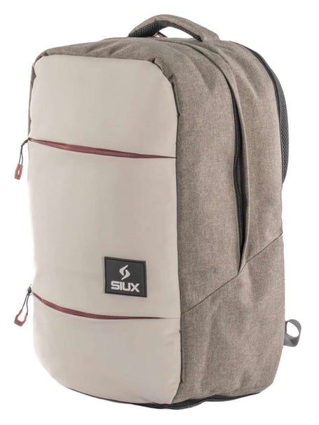 Siux Mochila Trail Grey 2026 Padel Bag