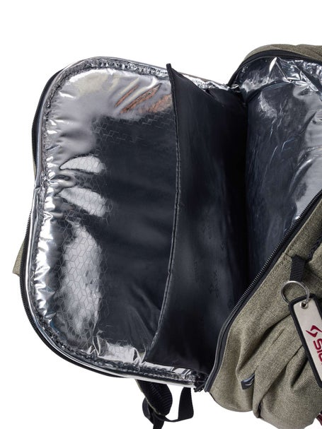 Siux Mochila Trail Grey 2026 Padel Bag