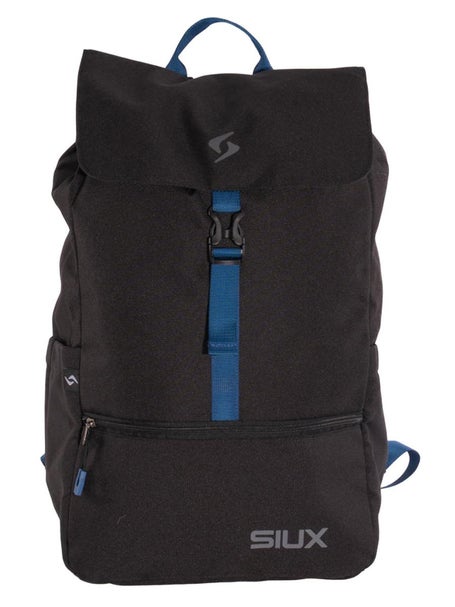 Siux Mochila Pulse Black 2026 Padel Bag