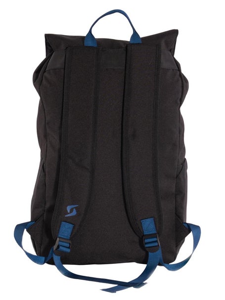 Siux Mochila Pulse Black 2026 Padel Bag