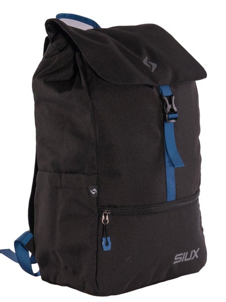 Siux Mochila Pulse Black 2026 Padel Bag