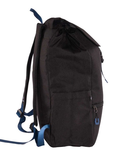 Siux Mochila Pulse Black 2026 Padel Bag
