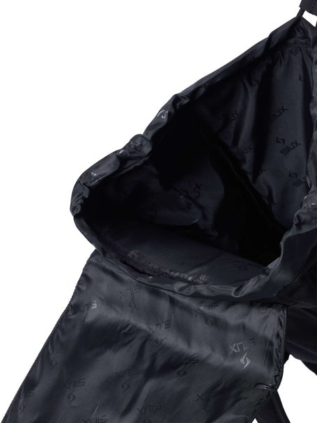 Siux Mochila Pulse Black 2026 Padel Bag