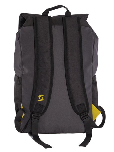 Siux Mochila Pulse Grey 2026 Padel Bag